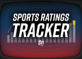 miles bridges - A featured image displaying the text "Sports Ratings Tracker" over a background.