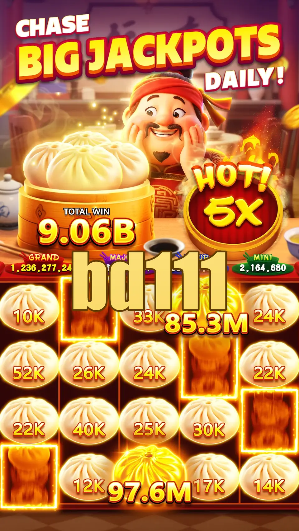 bd111 APK