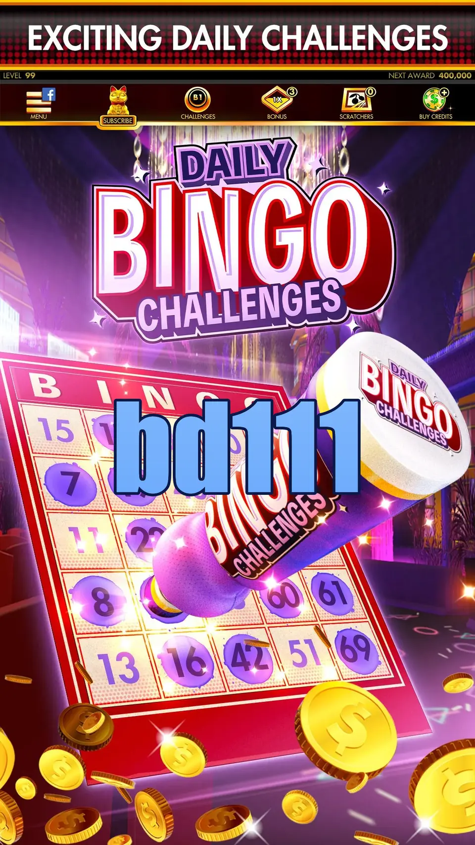 bd111 APK