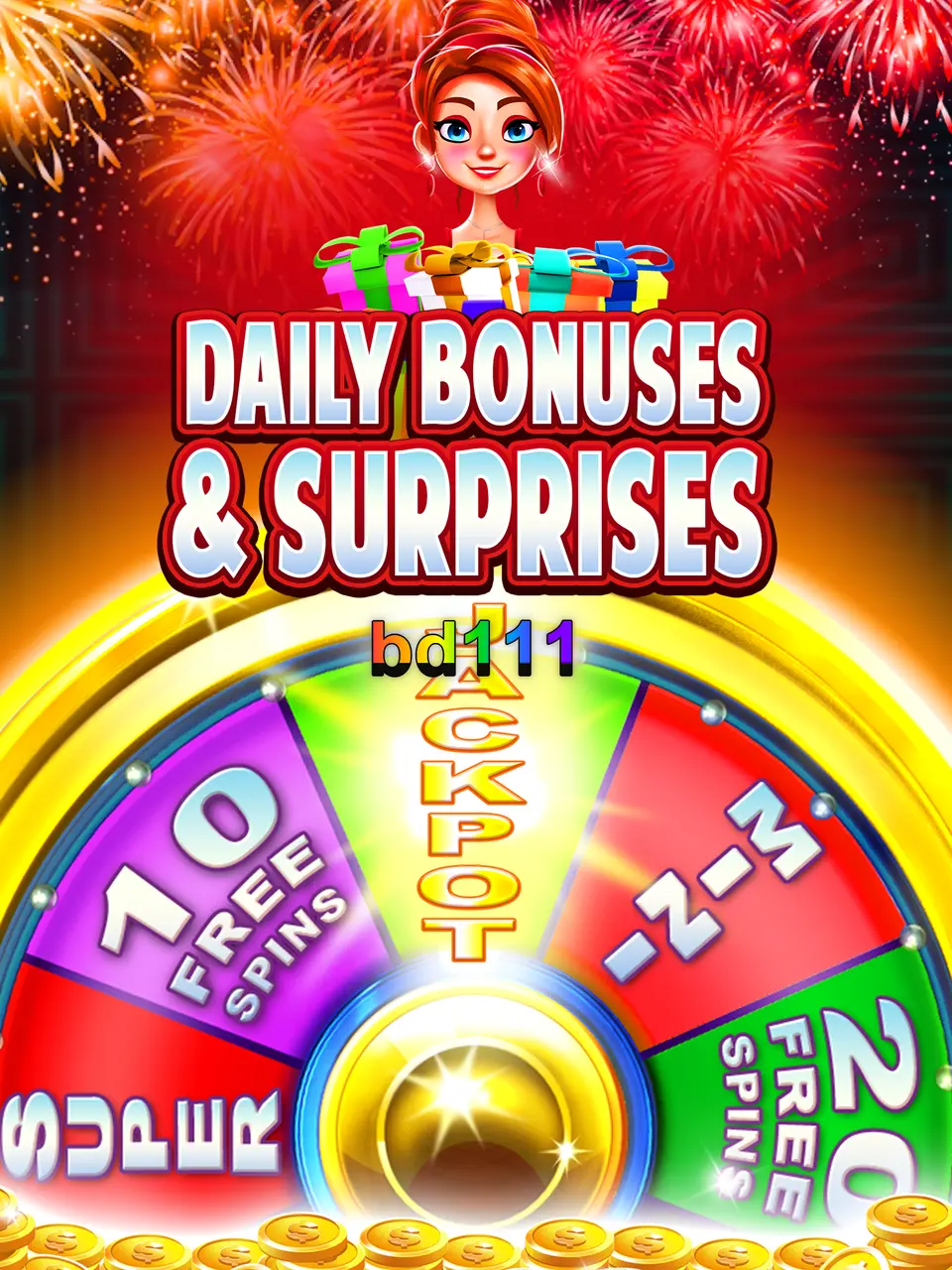 bd111 APK