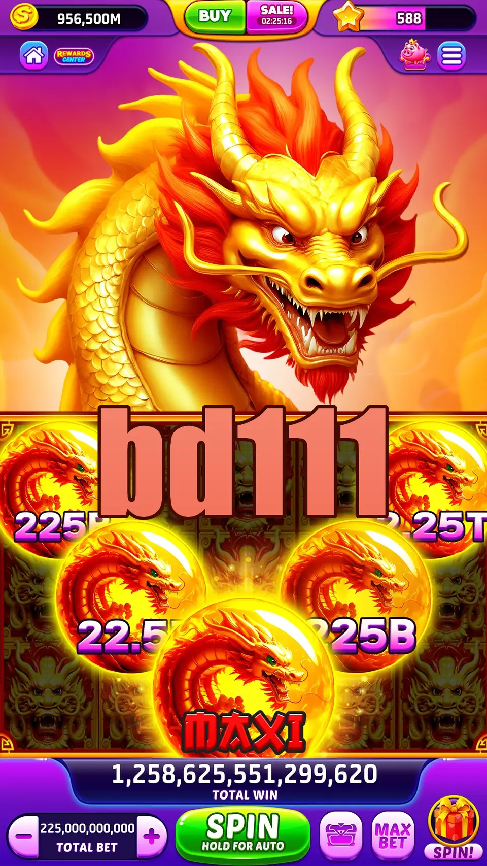 bd111 লগইন