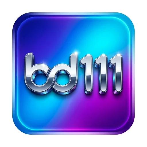bd111 Logo - অফিসিয়াল
