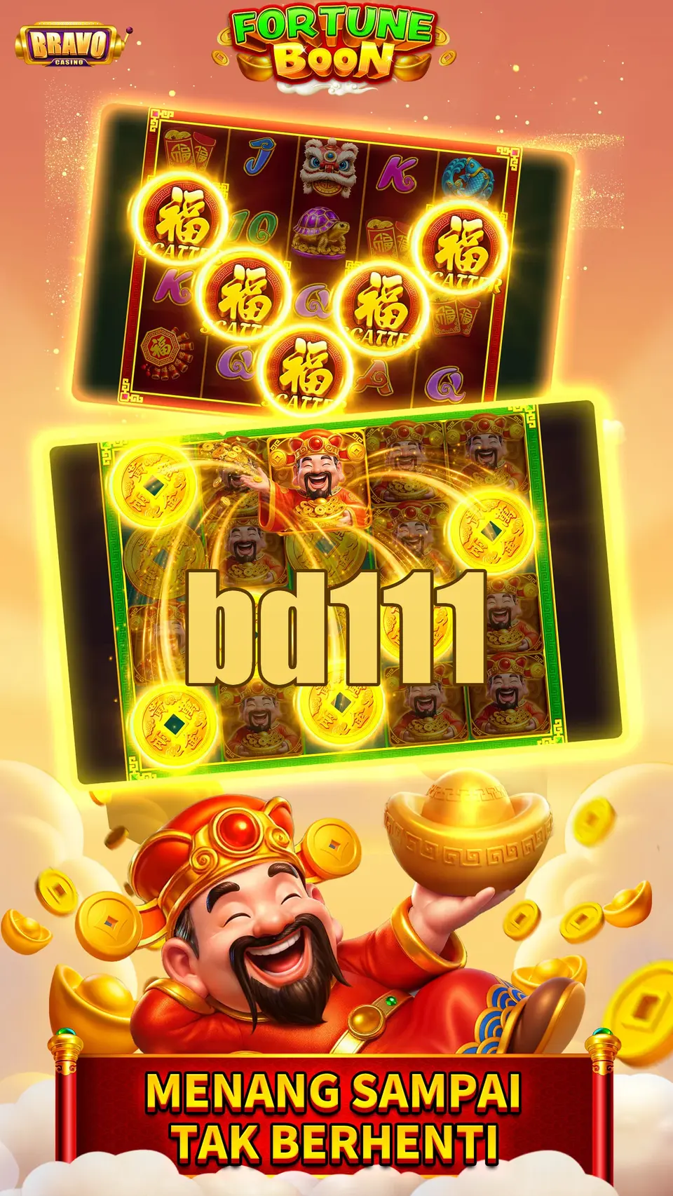 bd111 স্ক্রিনশট - APK অফিসিয়াল