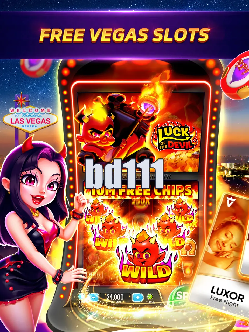 bd111 স্ক্রিনশট অফিসিয়াল APK